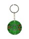 Anime Digimon Printed Keychain