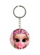 Cartoon Printed Keychain