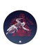 Video Game Assassin'S Creed Printed Fridge Magnet Multicolour