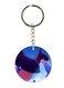Anime Digimon Printed Keychain