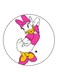 Disney Printed Fridge Magnet Multicolour