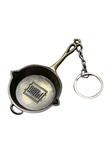 Pubg Game Key Chain
