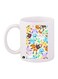 Pokemon Printed Mug Multicolour