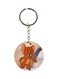 Jerry Printed Dual Sided Keychain
