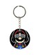 Super Mario Printed Keychain