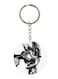 The Overwatch Video Game Printed Keychain