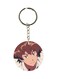 Anime Digimon Key Chain
