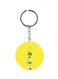 Anime Digimon Printed Keychain
