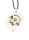 Digimon Printed Car Mirror Pendant