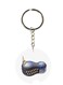 Anime Digimon Key Chain