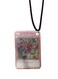 Yu Gi Oh Printed Car Mirror Pendant