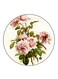 Flower Printed Fridge Magnet Multicolour