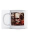 Mug Attack on Titan Anime for Coffee and Tea White 350ml