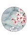 Flowers Printed Fridge Magnet Multicolour