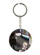 Double Sided Assassin's Creed Printed Keychain