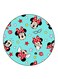 Disney Character Printed Fridge Magnet Multicolour