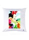Printed Pillow polyester Multicolour 30x30cm
