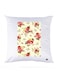 Printed Pillow polyester Multicolour 30x30cm