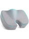 Printed Pillow polyester White 30x30cm