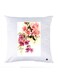 Printed Decorative Pillow Multicolour 30x30cm