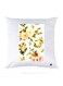 Printed Pillow Polyester Multicolour 30x30cm