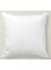 Friends Series Design Pillow White 40x40centimeter