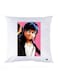 Printed Pillow polyester White 30x30cm