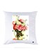 Printed Pillow Polyester Multicolour