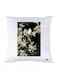 Printed Pillow polyester White 30x30cm