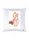 Printed Pillow polyester Multicolour 30x30cm