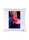 Printed Decorative Pillow Multicolour 30x30cm