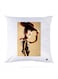 Printed Pillow polyester Multicolour 30x30cm