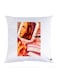 Printed Pillow polyester White 30x30cm