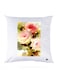 Printed Pillow polyester Multicolour 30x30cm