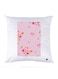 Printed Pillow polyester Multicolour 30x30cm