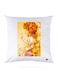 Printed Pillow Polyester Multicolour 30x30cm
