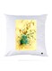 Printed Pillow polyester Multicolour 30x30cm
