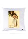 Printed Pillow Polyester Multicolour
