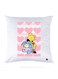 Printed Pillow Polyester Multicolour 30x30cm