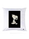 Printed Pillow polyester Multicolour 30x30cm