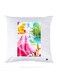 Printed Decorative Pillow Multicolour 30x30cm