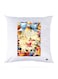 Printed Pillow polyester Multicolour 30x30cm
