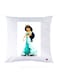 Printed Pillow polyester Multicolour 30x30cm