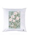 Printed Decorative Pillow Multicolour 30x30cm
