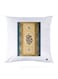 Printed Decorative Pillow polyester Multicolour 30x30cm