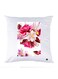 Printed Pillow Polyester White