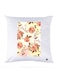 Printed Pillow polyester Multicolour 30x30cm