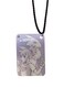 Digimon Printed Car Mirror Pendant