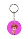 Anime Digimon Key Chain