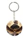 Assassin's Creed Video Game Printed Keychain